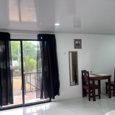 Tortuguero Villas Екстер'єр фото