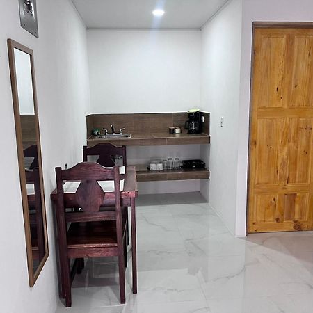 Tortuguero Villas Екстер'єр фото