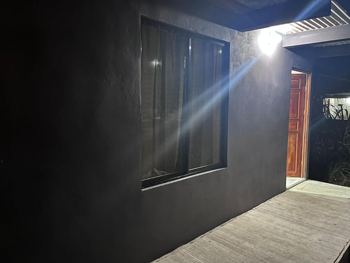 Tortuguero Villas Екстер'єр фото