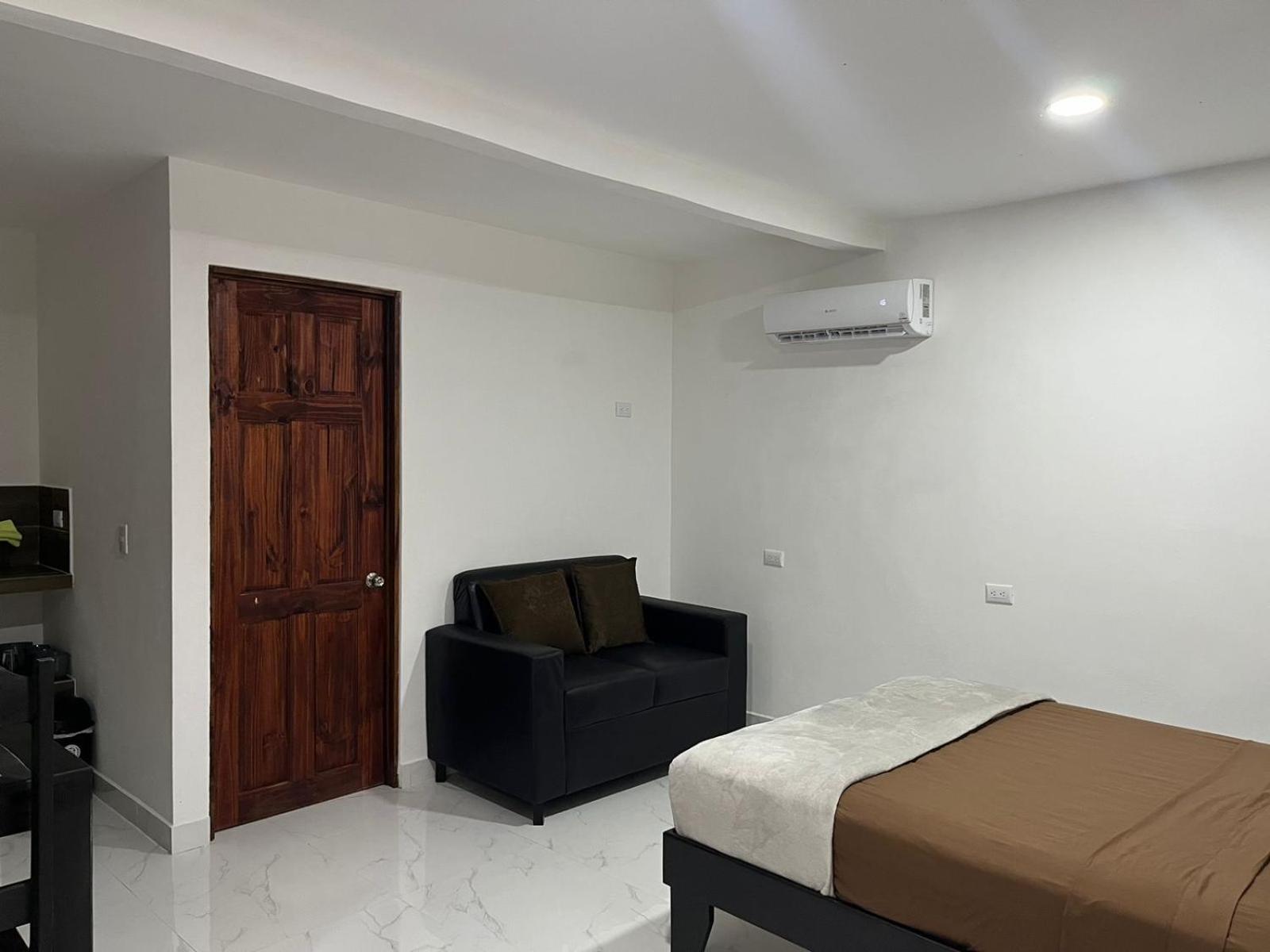 Tortuguero Villas Екстер'єр фото