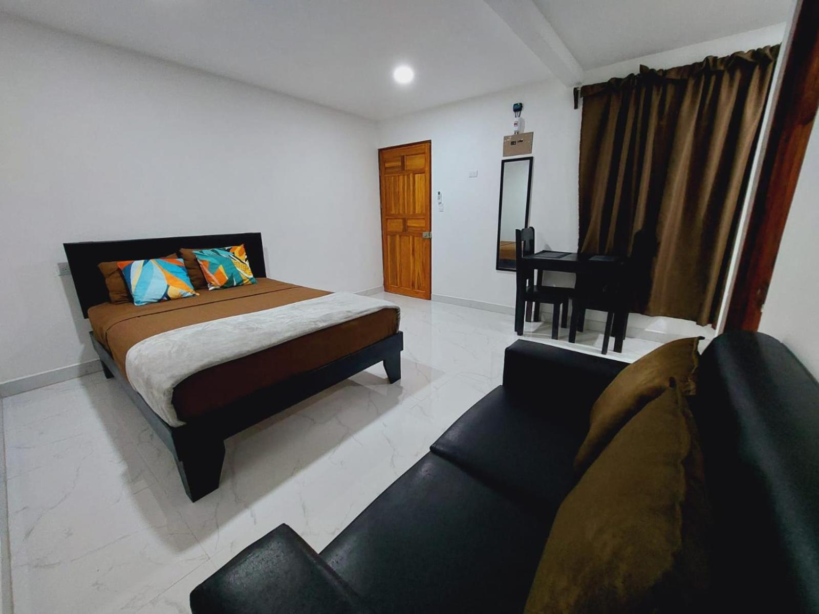 Tortuguero Villas Екстер'єр фото