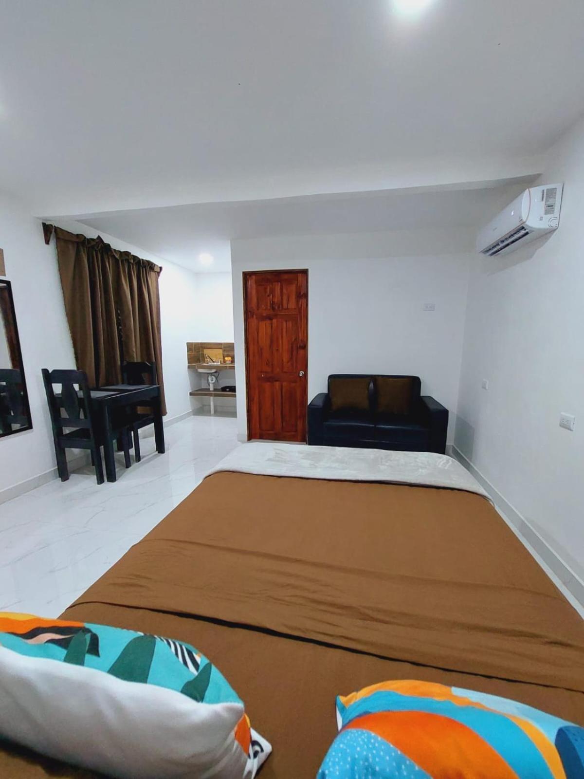 Tortuguero Villas Екстер'єр фото