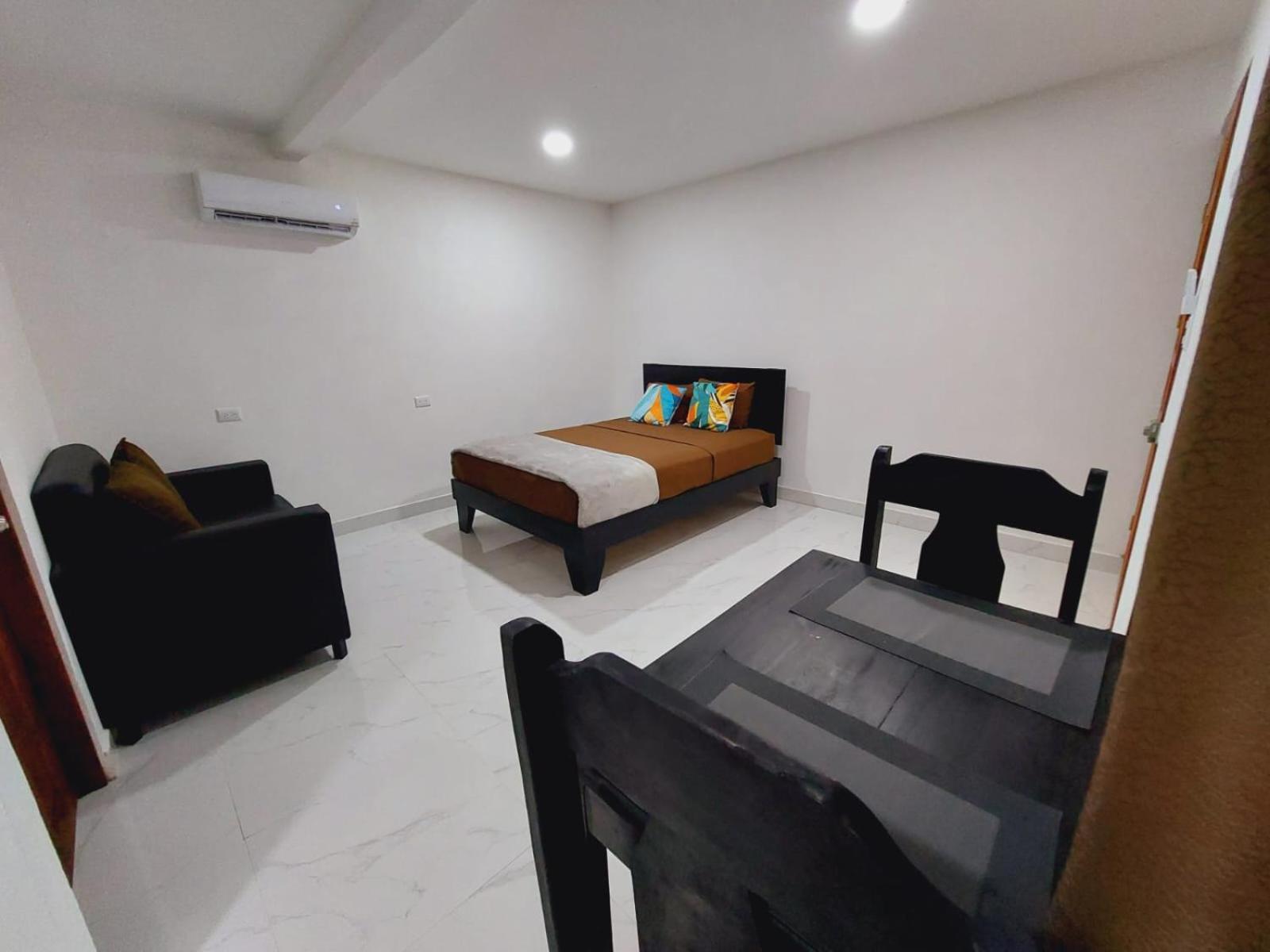 Tortuguero Villas Екстер'єр фото