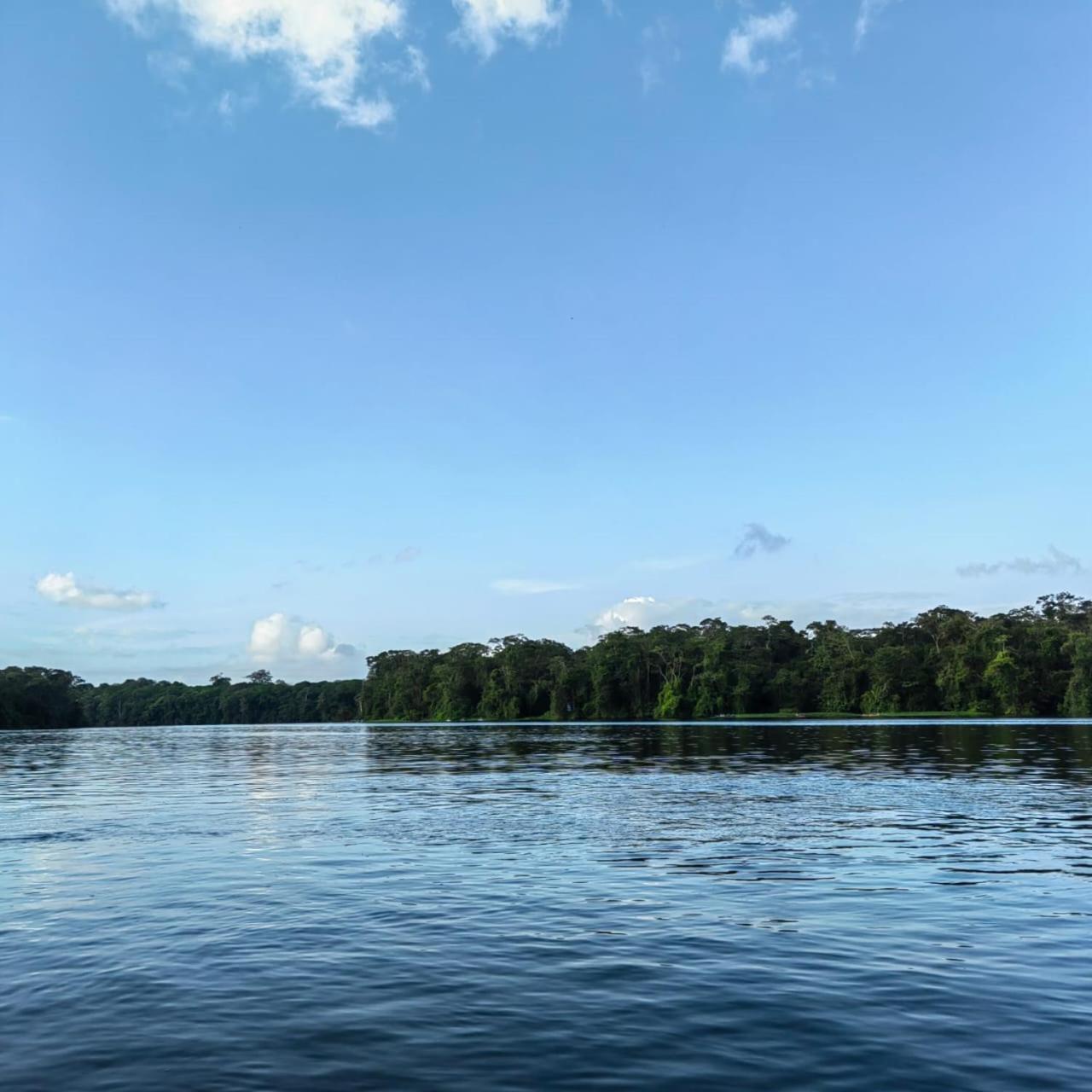 Tortuguero Villas Екстер'єр фото