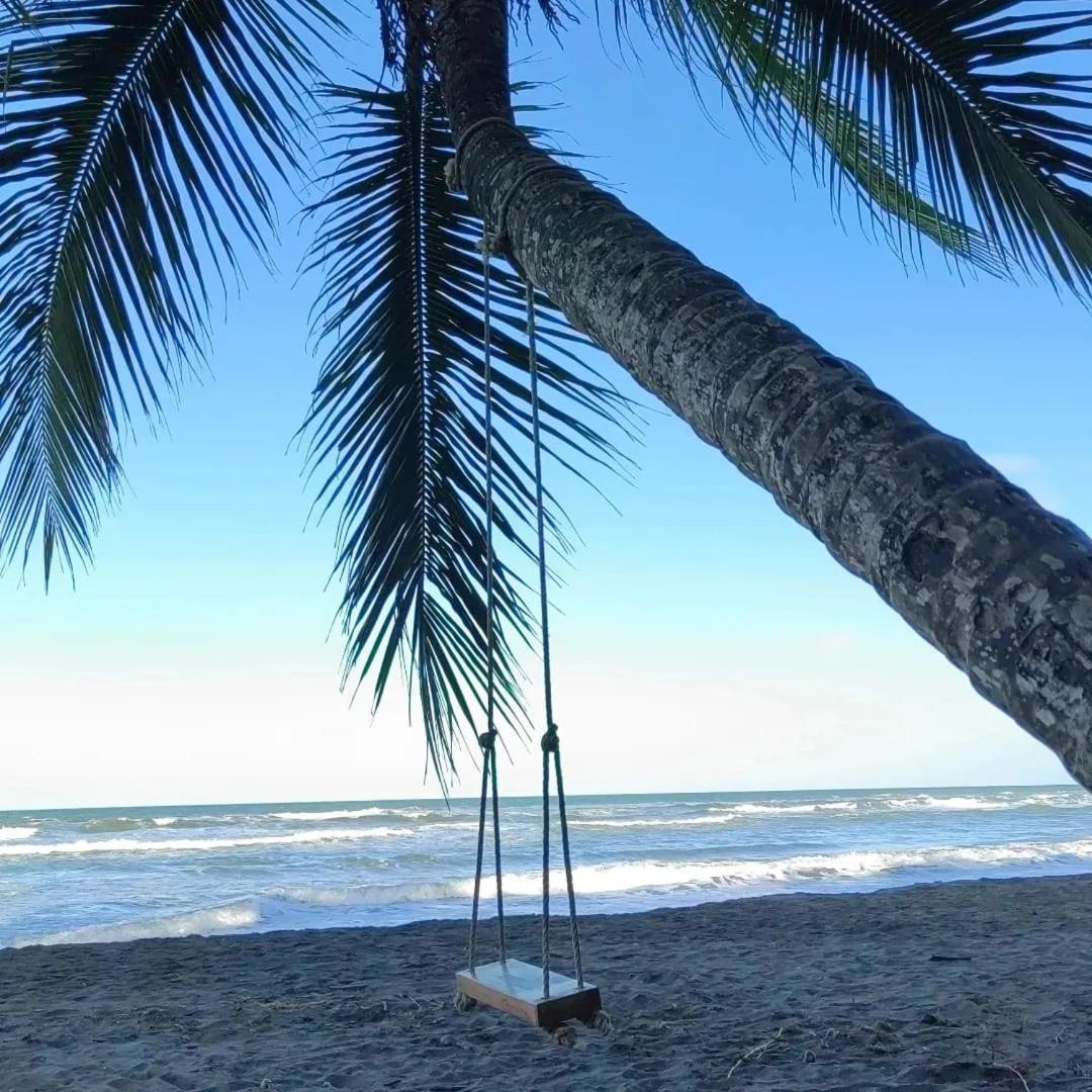 Tortuguero Villas Екстер'єр фото