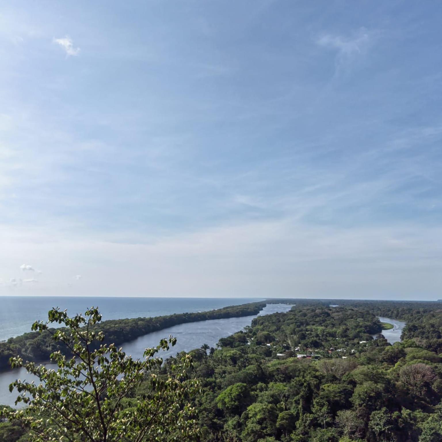 Tortuguero Villas Екстер'єр фото