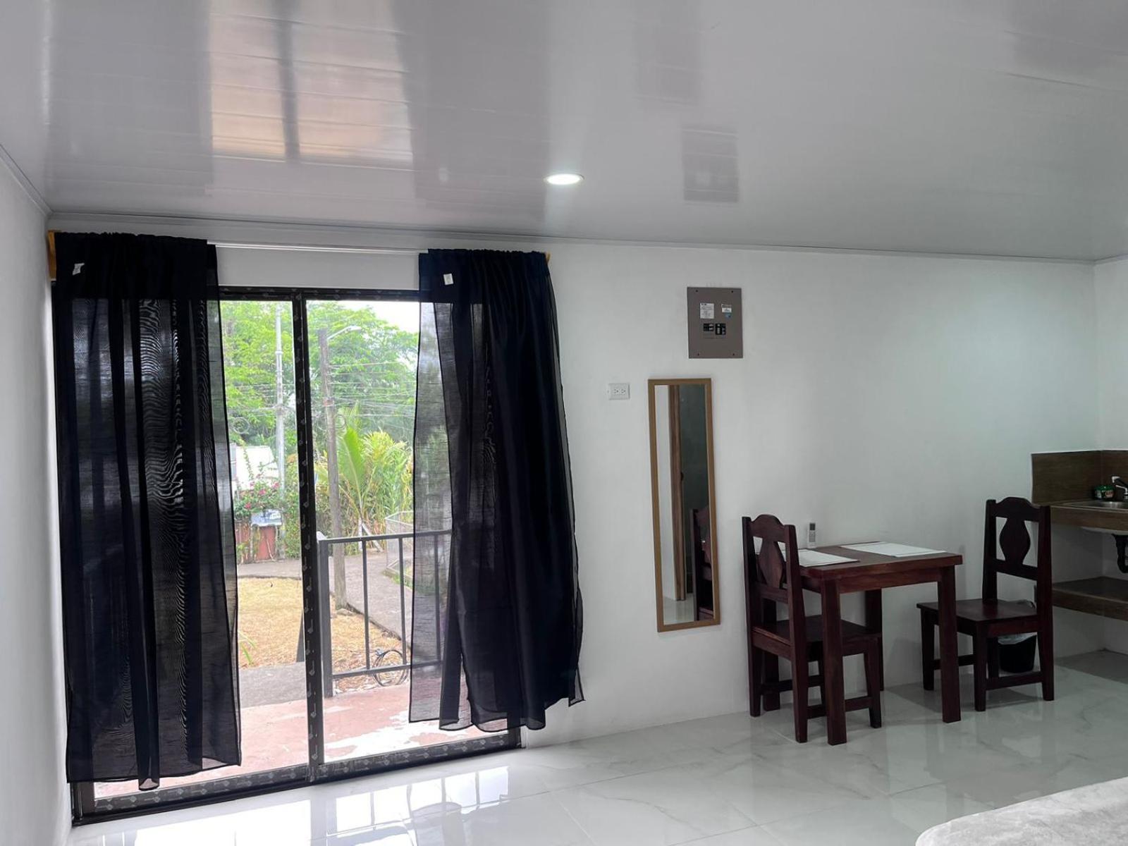 Tortuguero Villas Екстер'єр фото