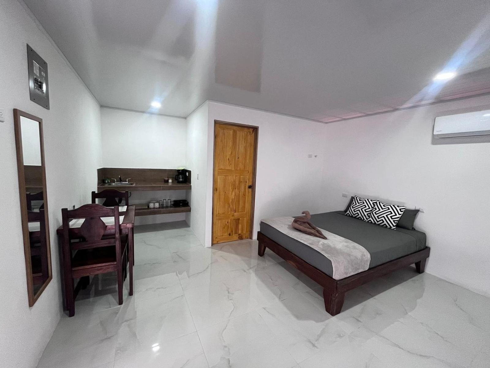 Tortuguero Villas Екстер'єр фото