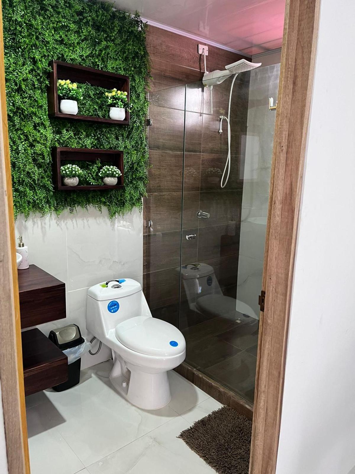 Tortuguero Villas Екстер'єр фото