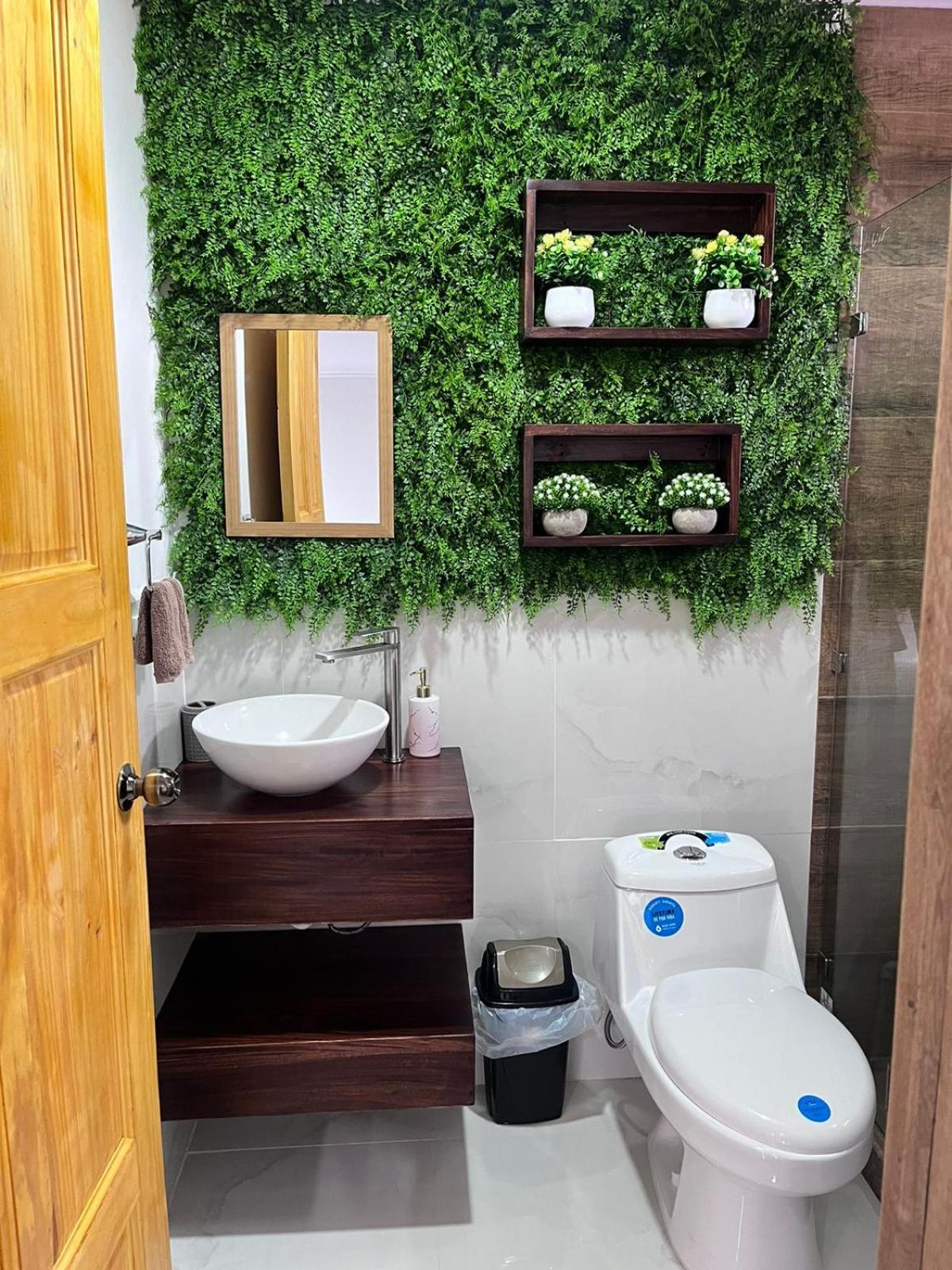 Tortuguero Villas Екстер'єр фото